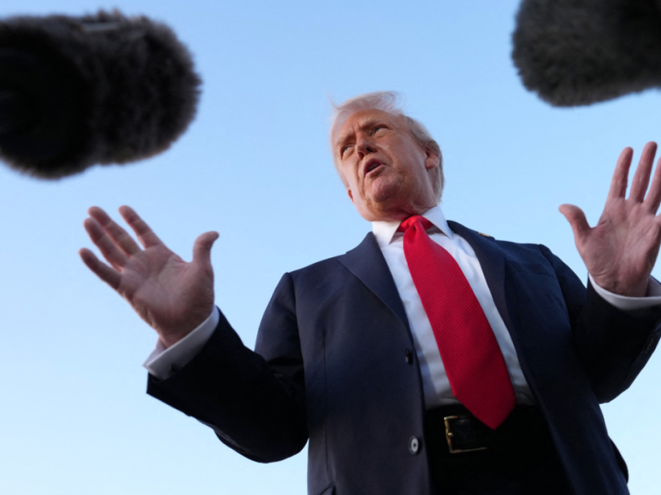 FBI-sucht-in-Georgia-mit-Razzia-nach-Belegen-f-r-Wahlbetrug