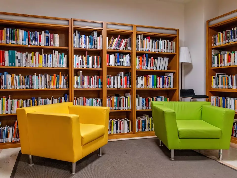 Landesbibliothek Claudia Augusta