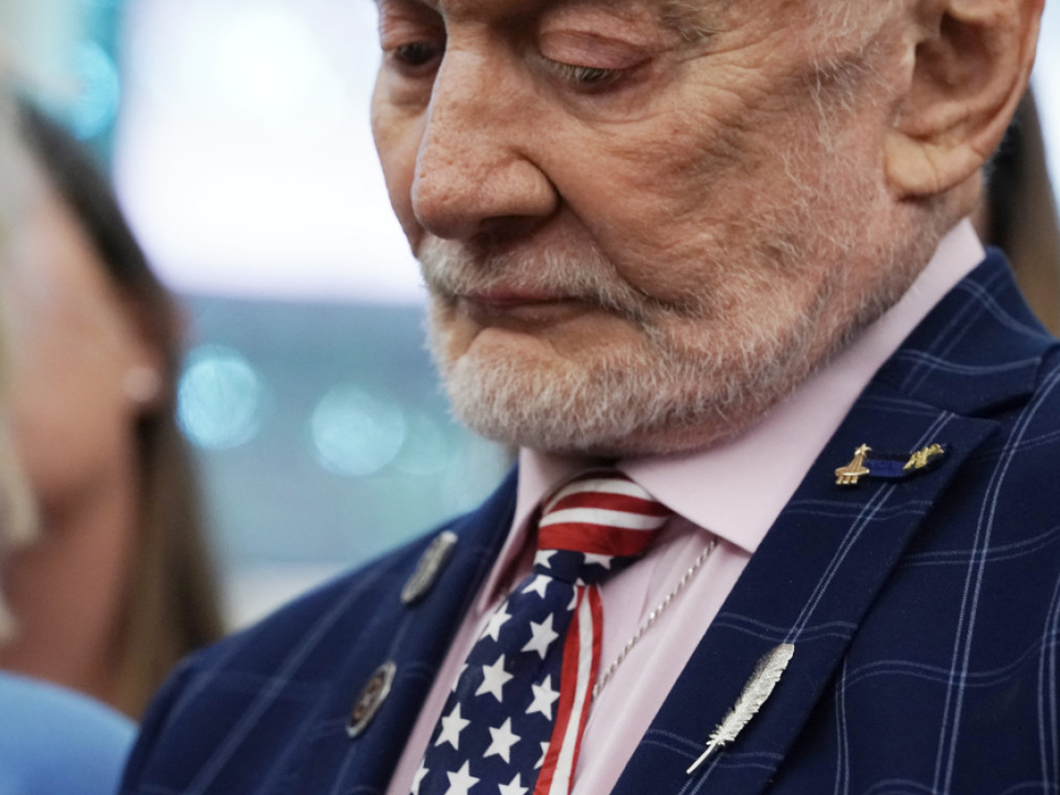 US-Astronaut-Buzz-Aldrin-trauert-um-seine-Ehefrau