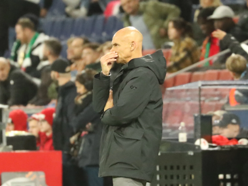 Auch weil Salzburg auslässt: Österreich-Rückfall in Fünfjahreswertung