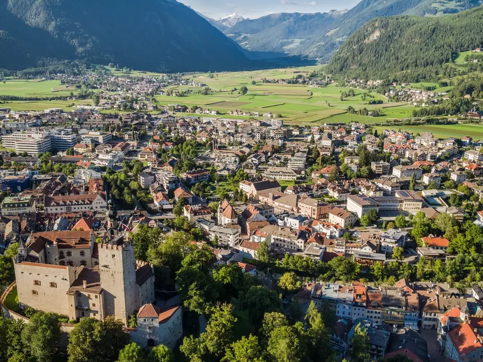 Bruneck