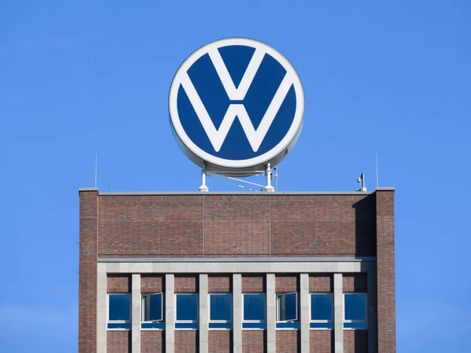Chipkrise belastet deutsche Autobauer