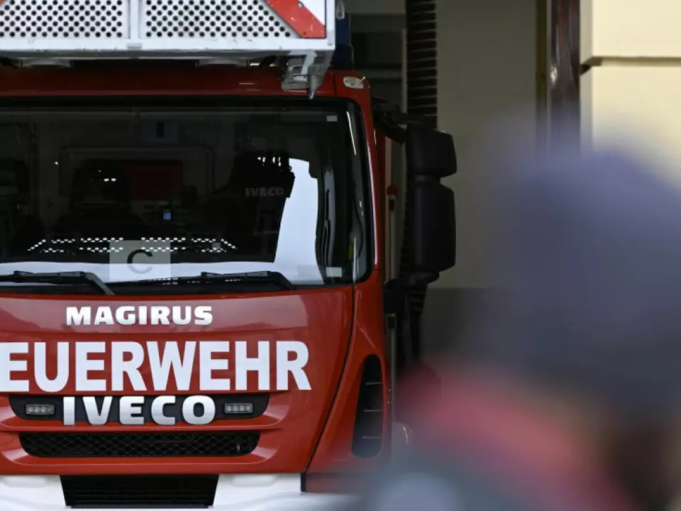 Die Feuerwehren standen in Kärnten im Großeinsatz