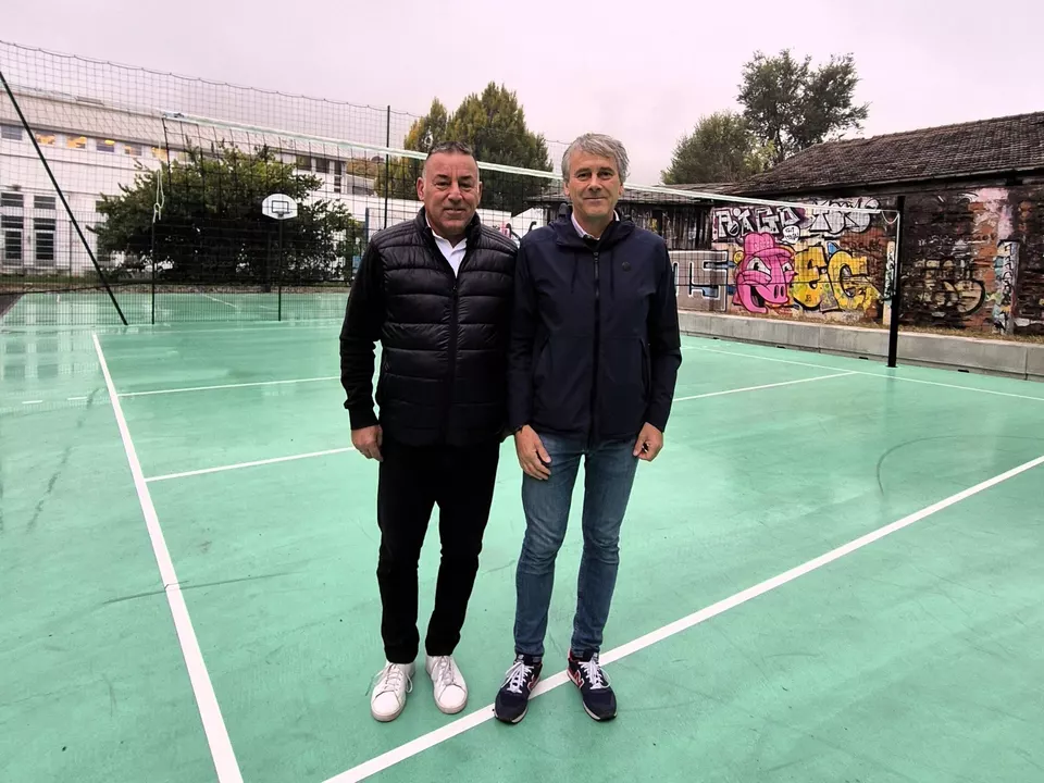 Il-Vicesindaco-Stephan-Konder-con-il-direttore-della-Rip.-Lavori-Pubblici-Sergio-Berantelli