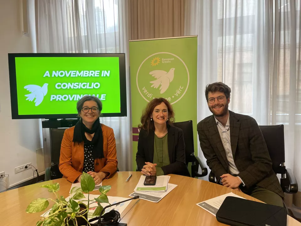 Brigitte Foppa Zeno Oberkofler Madeleine Rohrer