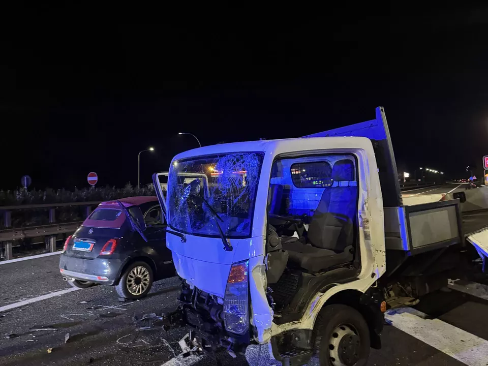 Unfall