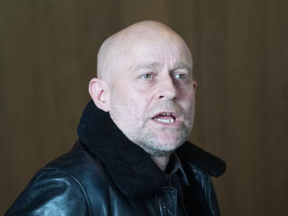 Jürgen Vogel hat sich als Regisseur versucht