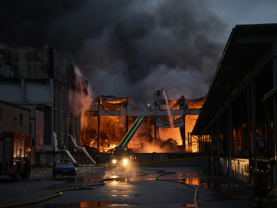 Kein Ende der Attacken absehbar