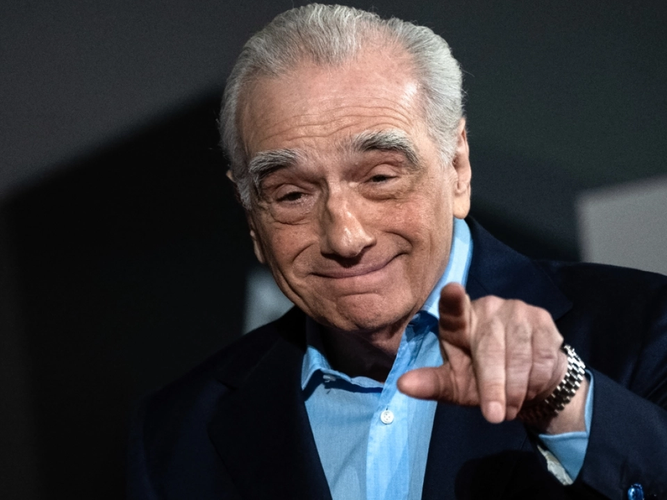 Martin Scorsese hatte keine Berufung zum Priester