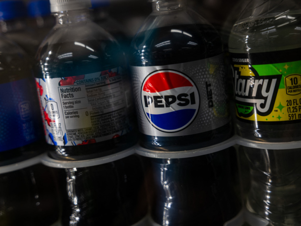 PepsiCo-bertrifft-Umsatzerwartungen