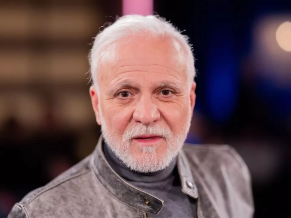 Nino de Angelo zieht es gen Süden