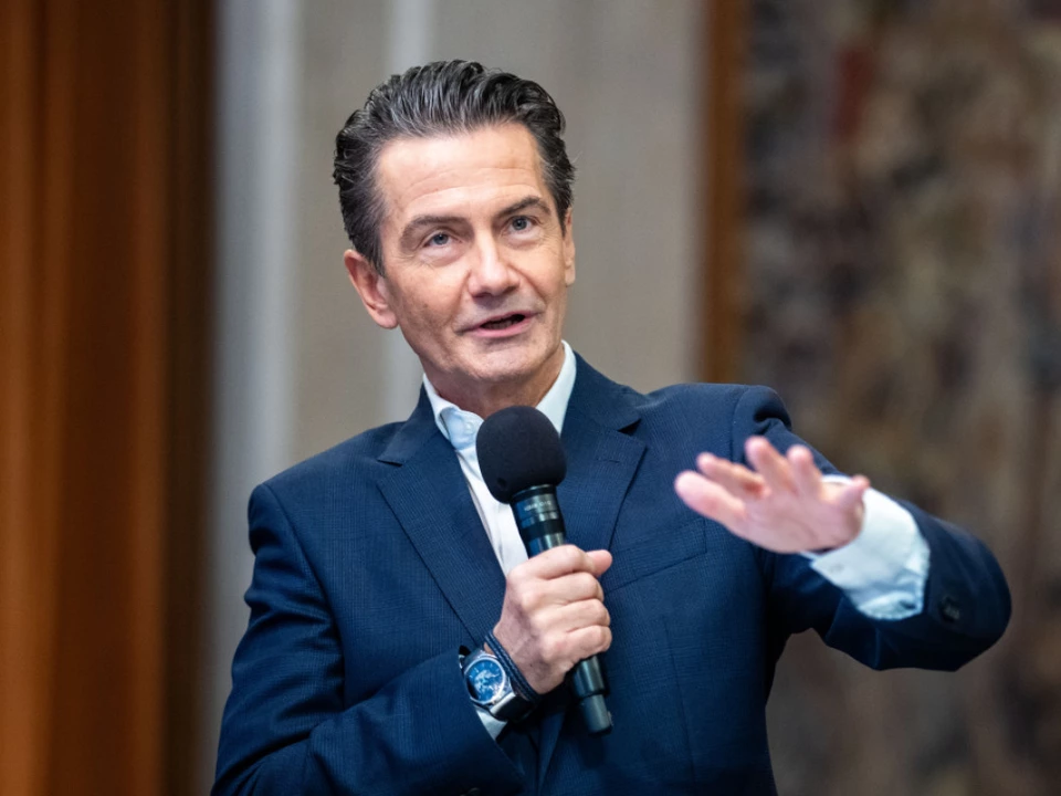 ORF-Chef Roland Weißmann will Überzeugungsarbeit leisten