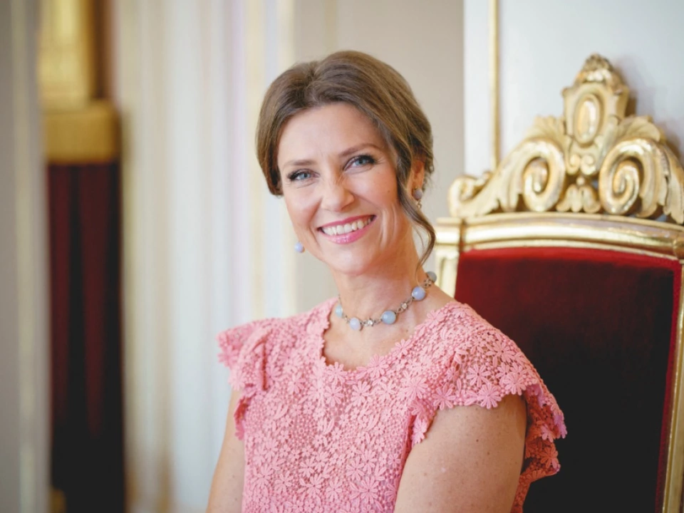 Prinzessin Märtha Louise sorgt mit Netflix-Doku für Gesprächsstoff