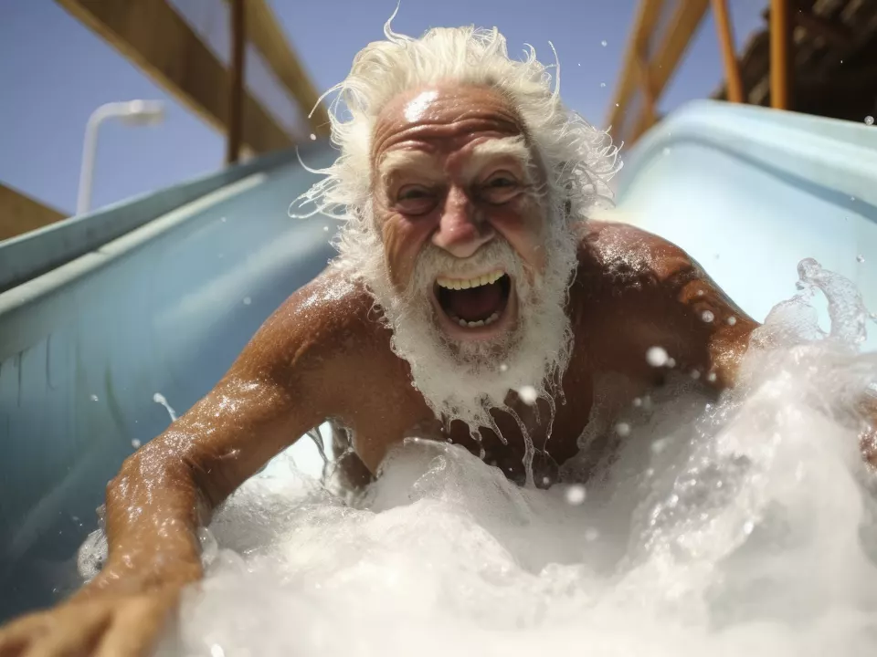 Der unterschätzte Sport für über 60-Jährige