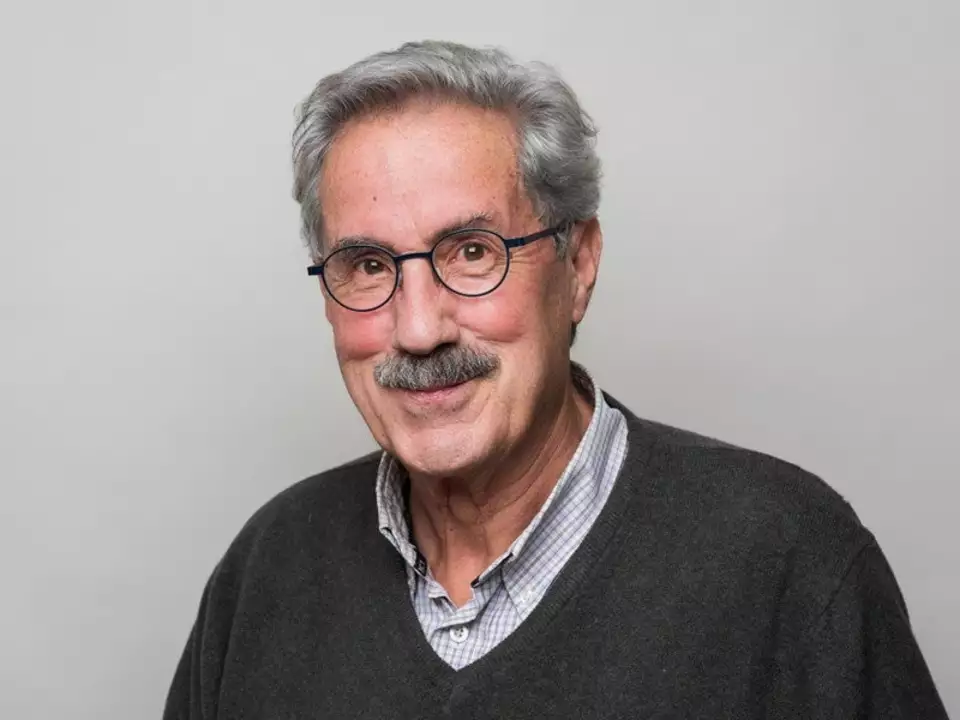 Ein Abend in Gedenken an Gottfried Solderer und sein Wirken wird am 6. November in der Landesbibliothek Teßmann organisiert.