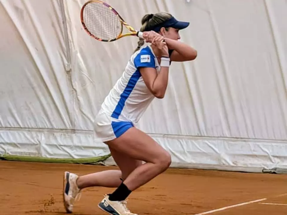 Verena Meliss
