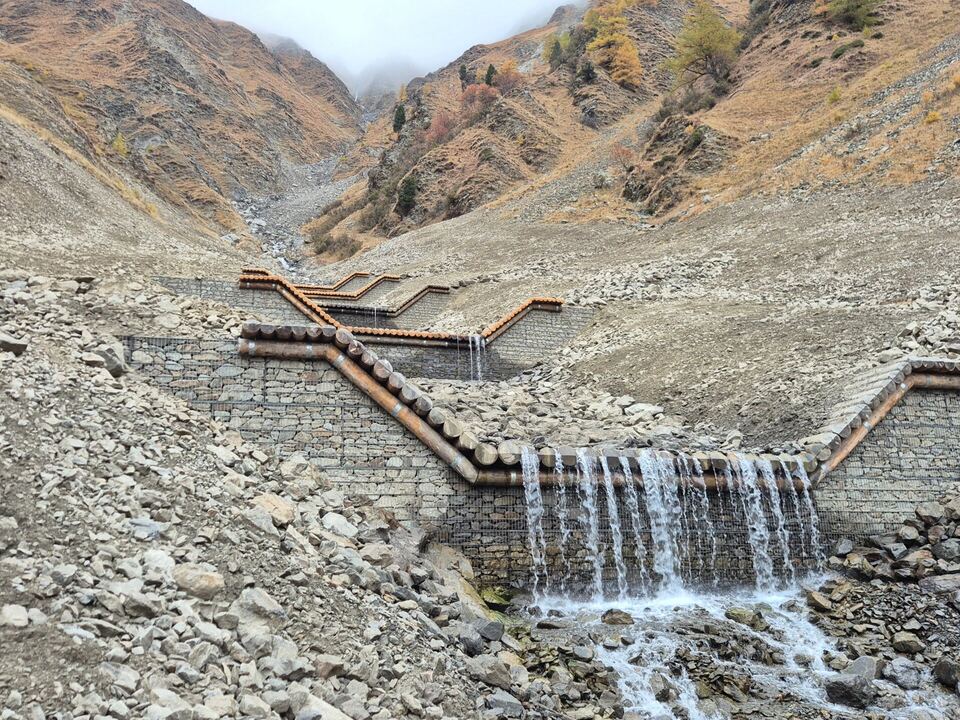 Wildbachverbauung-verbessert-Hochwasserschutz-in-Schnals