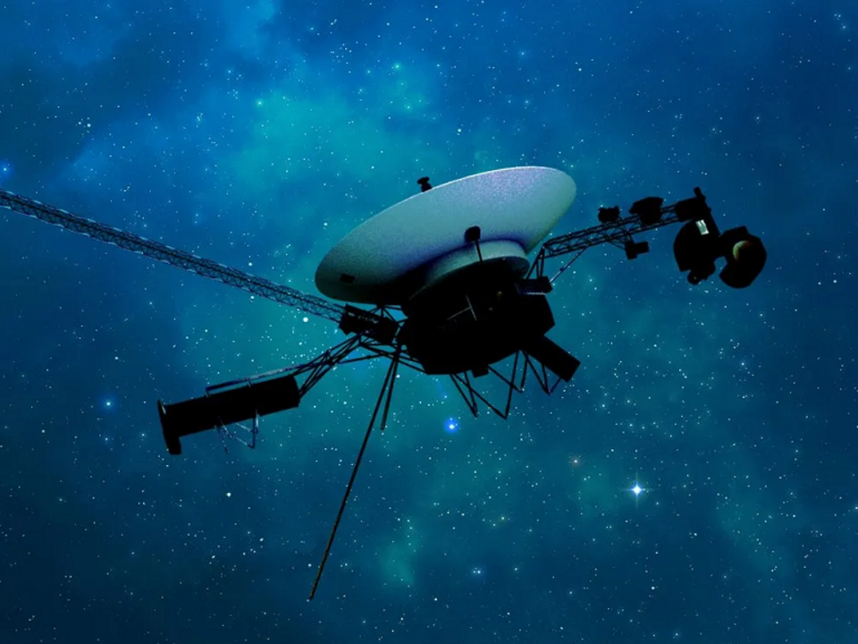 Die-Reise-der-Voyager-Sonden
