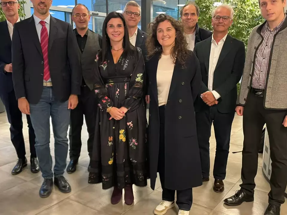 “Gemeinschaft erleben – Motivation und Stärke als Ausdruck eines gefestigten Miteinanders”