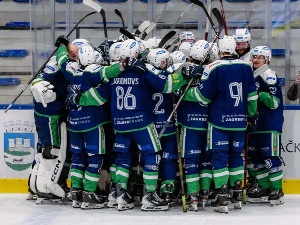 Sieg über die Cavaliers: Sisak übernimmt Tabellenführung