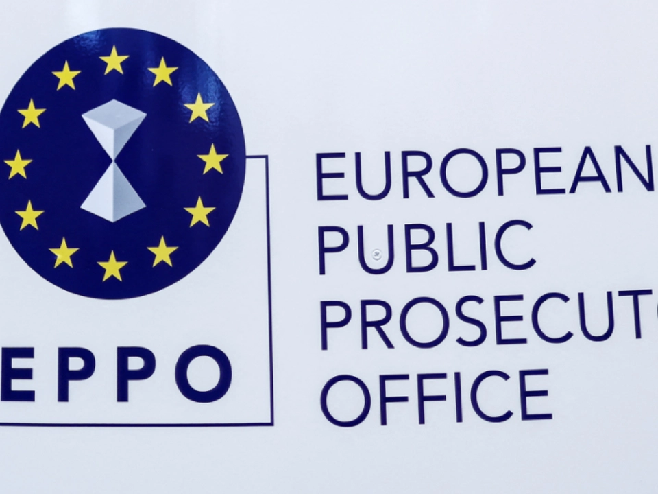 39 Einsätze in mehreren europäische Ländern