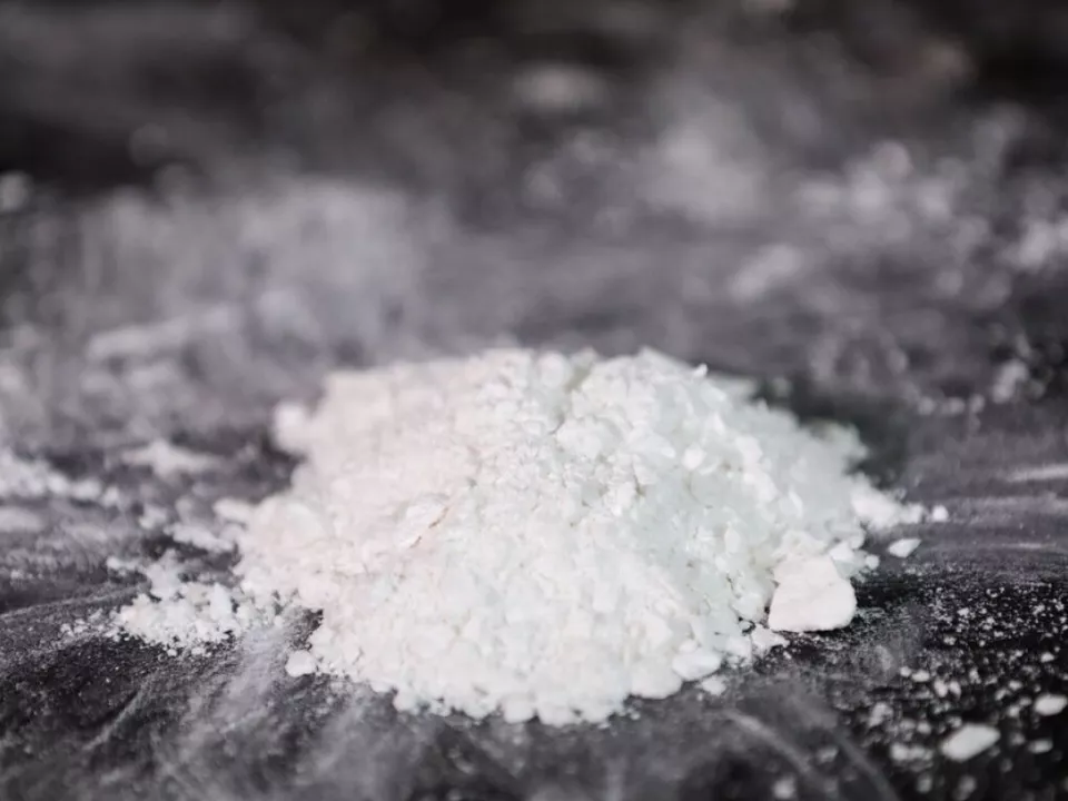 500 Kilo Kokain wurden in Norddeutschland in Bananenkartons entdeckt