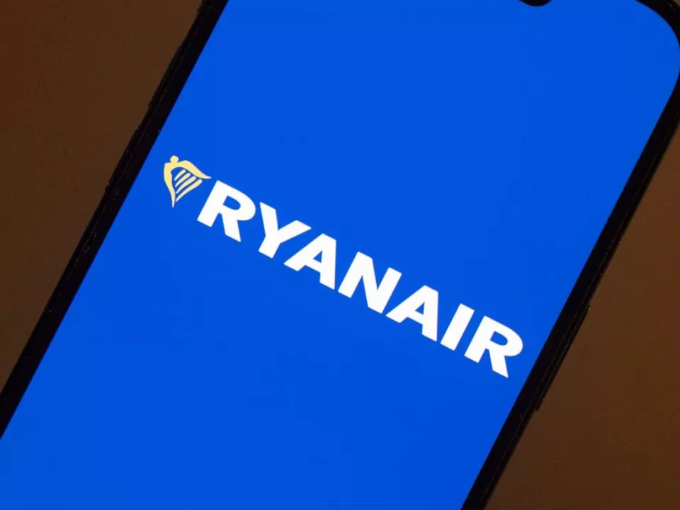 Ab 12. Novemberr sind Passagiere auf die Ryanair-App angewiesen
