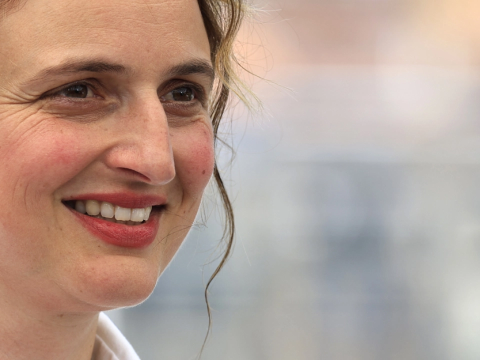 Alice Rohrwacher wird in Berlin geehrt