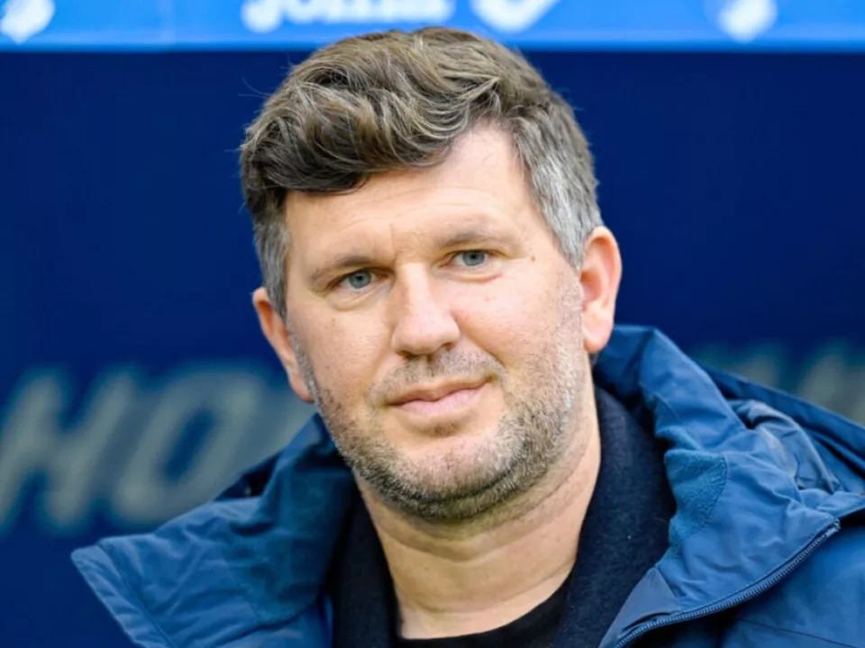 Andreas Schicker ist ein gefragter Mann