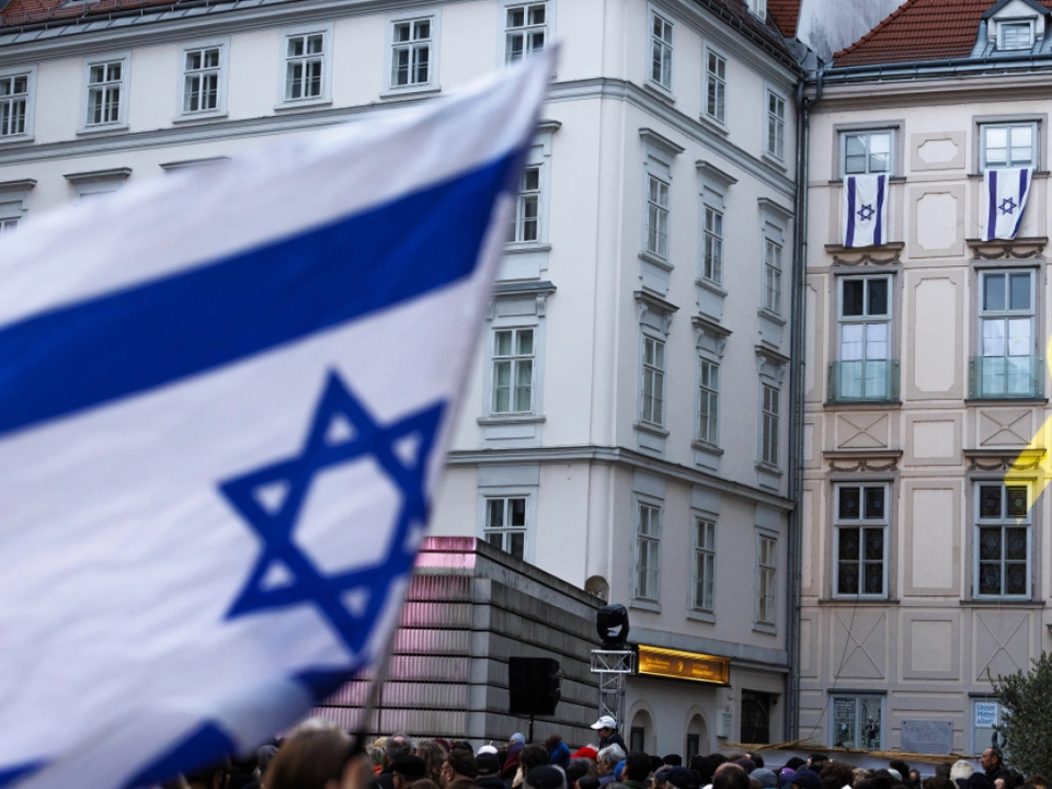 Antisemitische Fälle leicht rückläufig, aber auf hohem Niveau