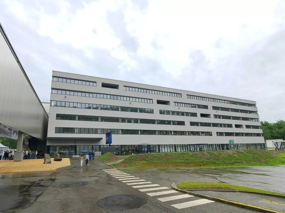 AT&S will Kosten weiter drücken