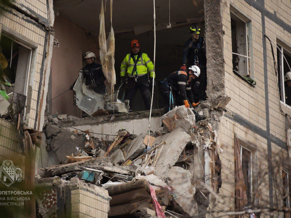 Russland und Ukraine mit Angriffen auf Energieinfrastruktur