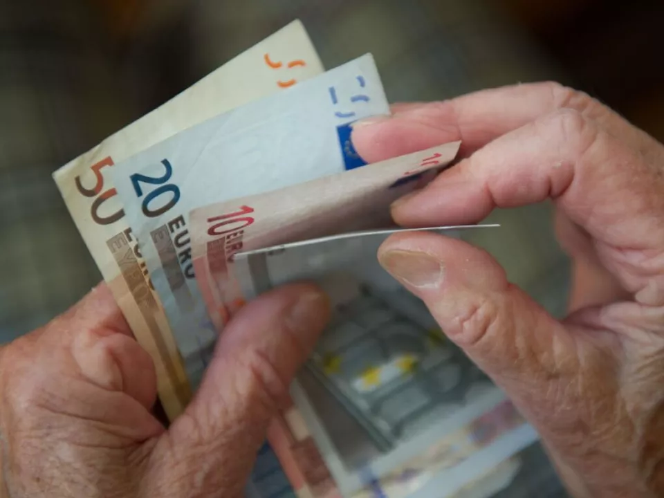 Auch in obersten Hierarchiestufen Gehaltsunterschiede nach Geschlecht