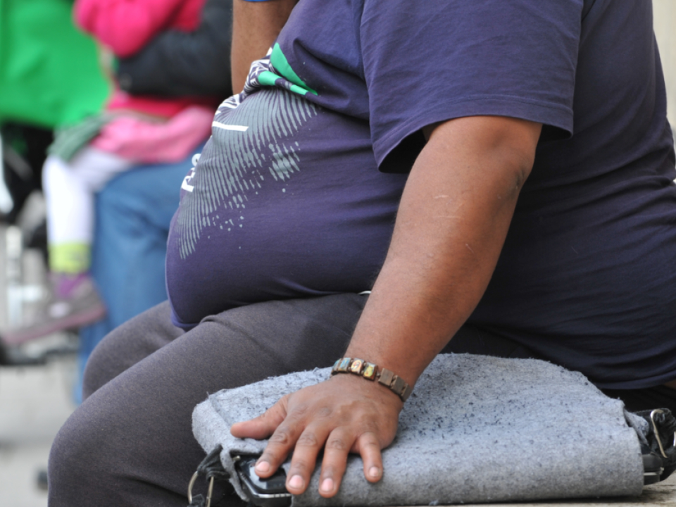 Ausreichende Flüssigkeitszufuhr könnte vor Adipositas schützen