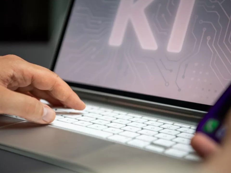 Beschäftigte sind für ihre Arbeitsergebnisse selbst verantwortlich