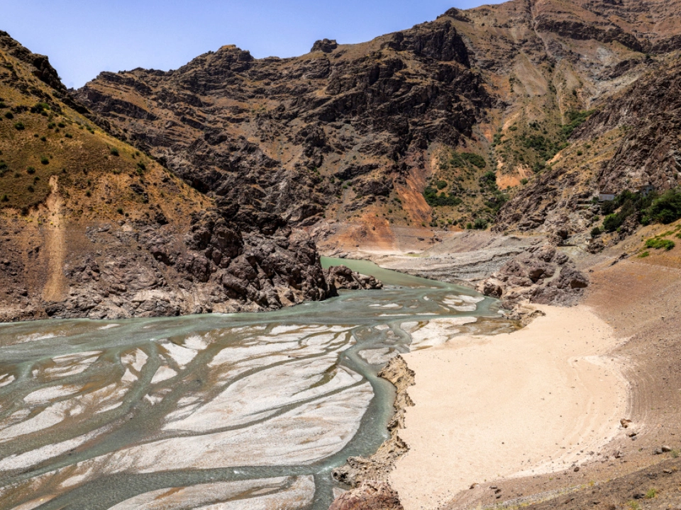 Bevölkerung soll Wasserbehälter und Pumpen installieren