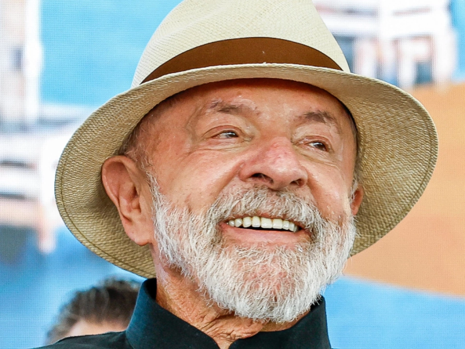 Brasiliens Präsident will mehr Tempo auf der Klimakonferenz