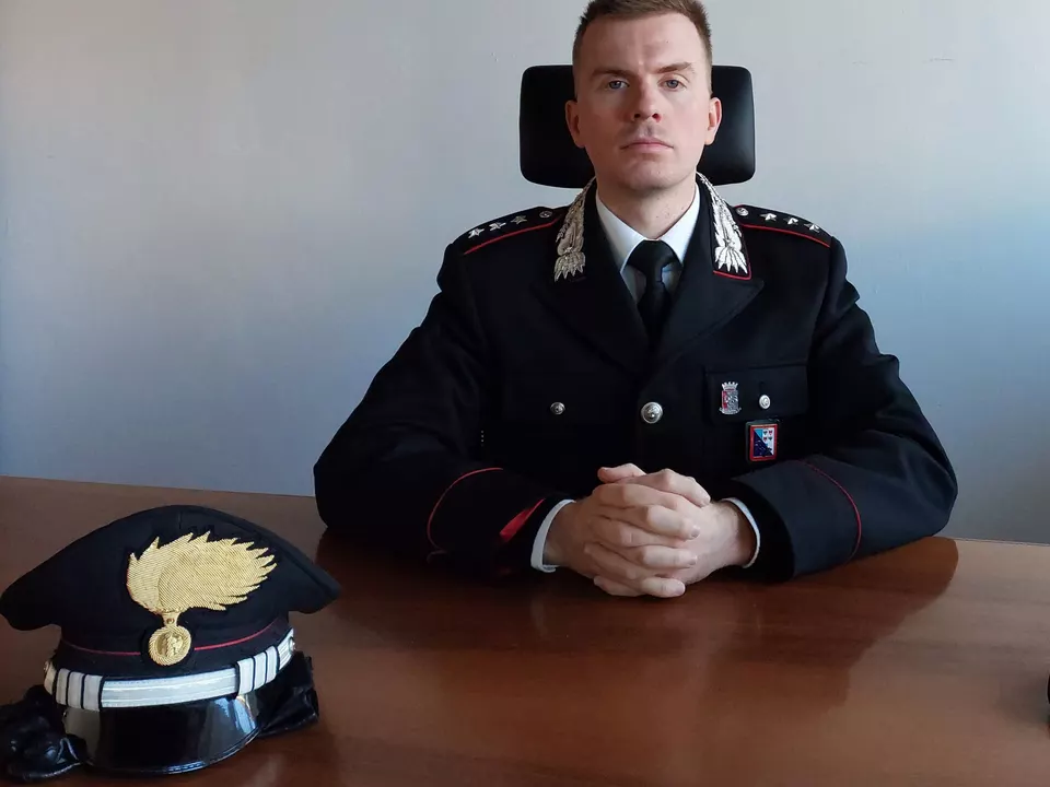 Cap. Sebastiano CANNATA GALANTE