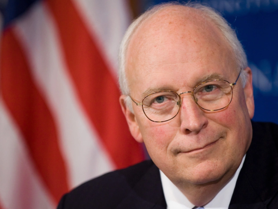 Cheney war 61 Jahre lang verheiratet