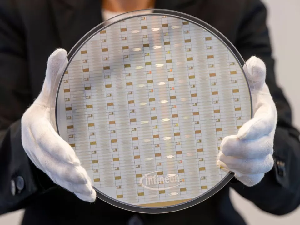 Chipindustrie will mehr Spielraum bei staatlichen Förderungen