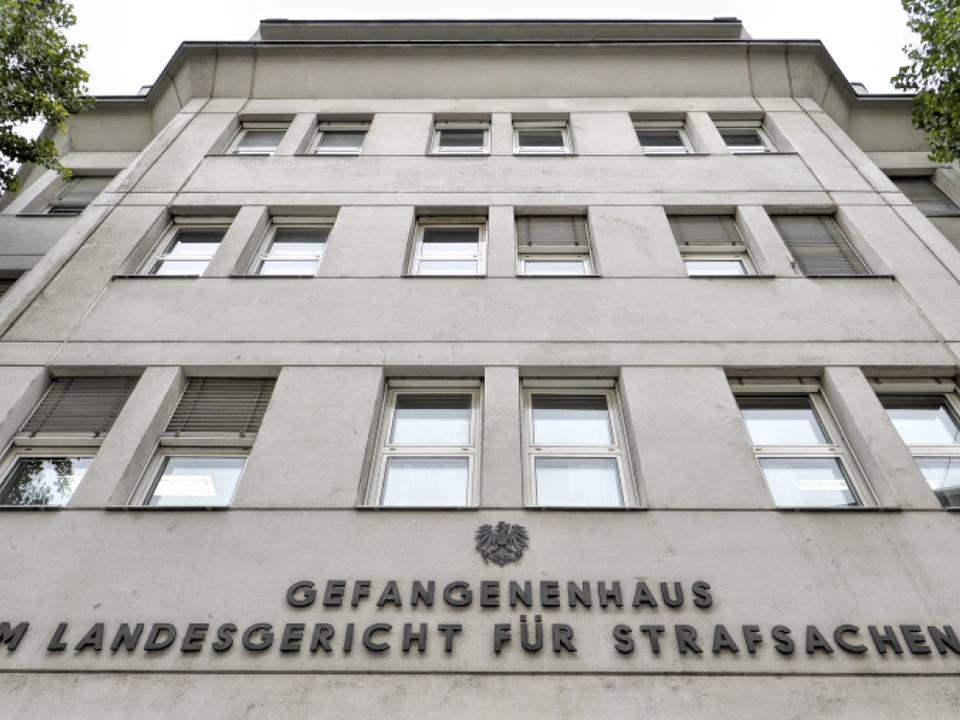 Der 14-Jährige wurde wegen Tatbegehungsgefahr sogar in U-Haft genommen