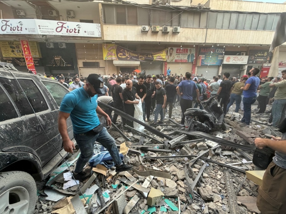 Israel-griff-Hisbollah-Anf-hrer-in-Beirut-an