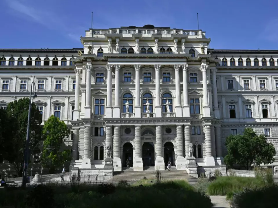 Der Mann musste sich am Mittwoch dem Prozess am OLG stellen