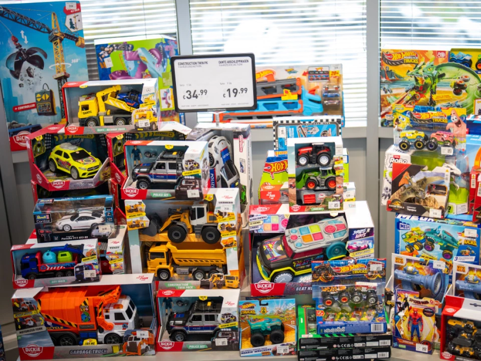 Der private Konsum hat in Israel stark zugelegt