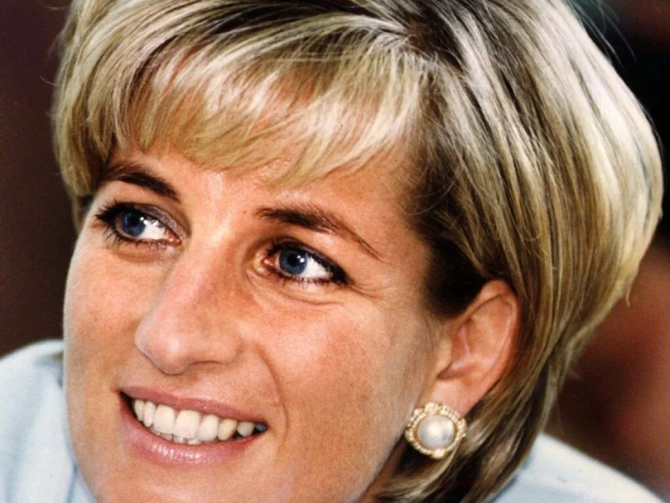 Dianas Interview besiegelte das Ende der Ehe mit Prince Charles