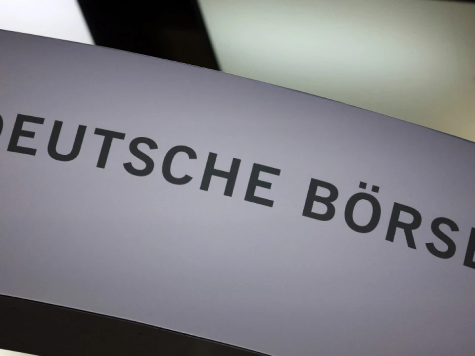 Die Deutsche Börse bekommt Gegenwind aus Brüssel