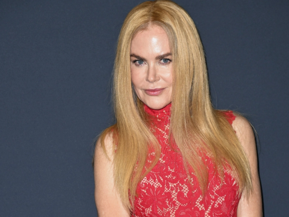 Nicole Kidman als Gerichtsmedizinerin in “Scarpetta”-Serie