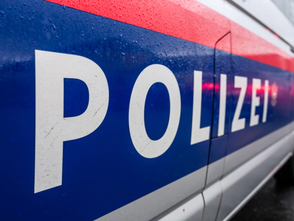 Die Suche nach dem Täter war weiter im Gange