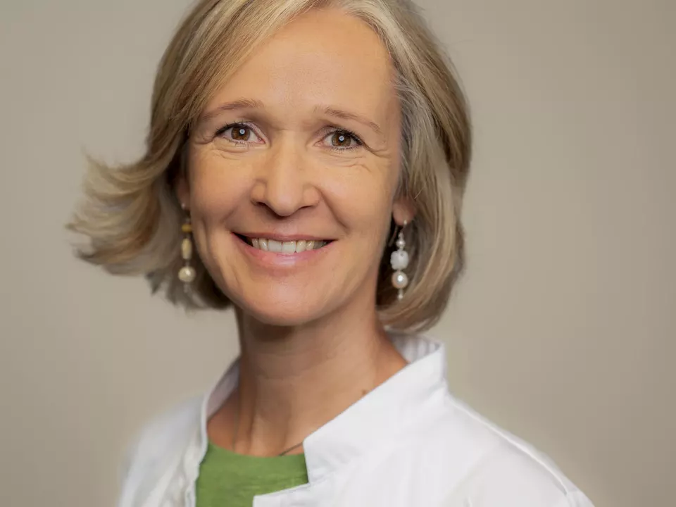 Dr. Doris Hager-Prainsack (© )