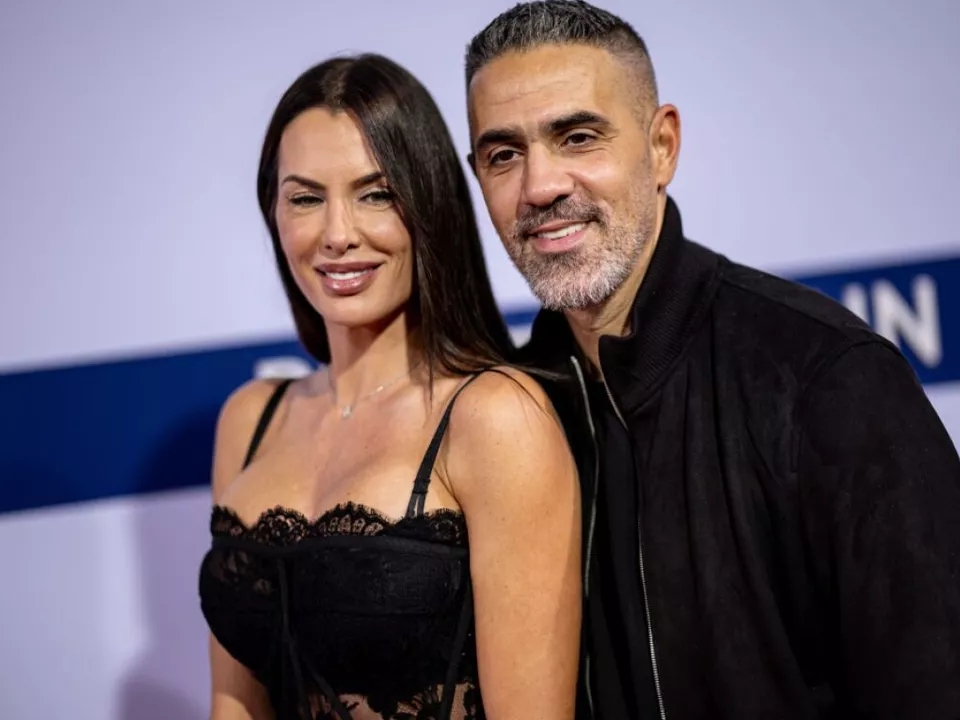 Bushido und Frau leben nicht mehr zusammen